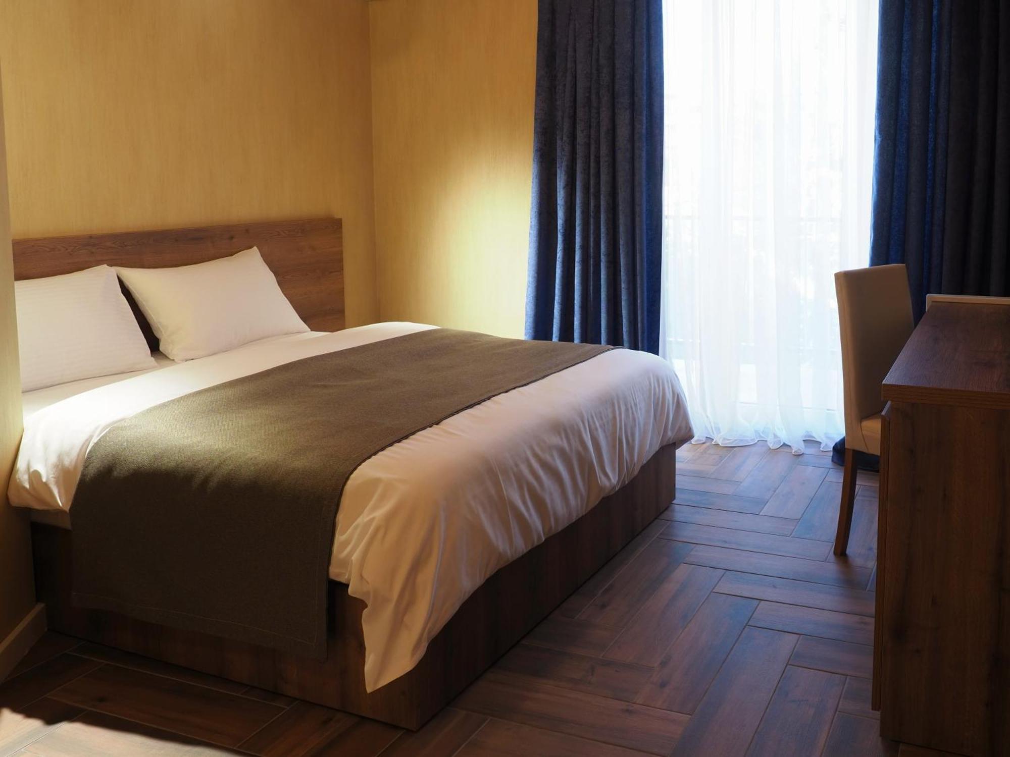 Hotel Hills In Old Tbiliszi Kültér fotó