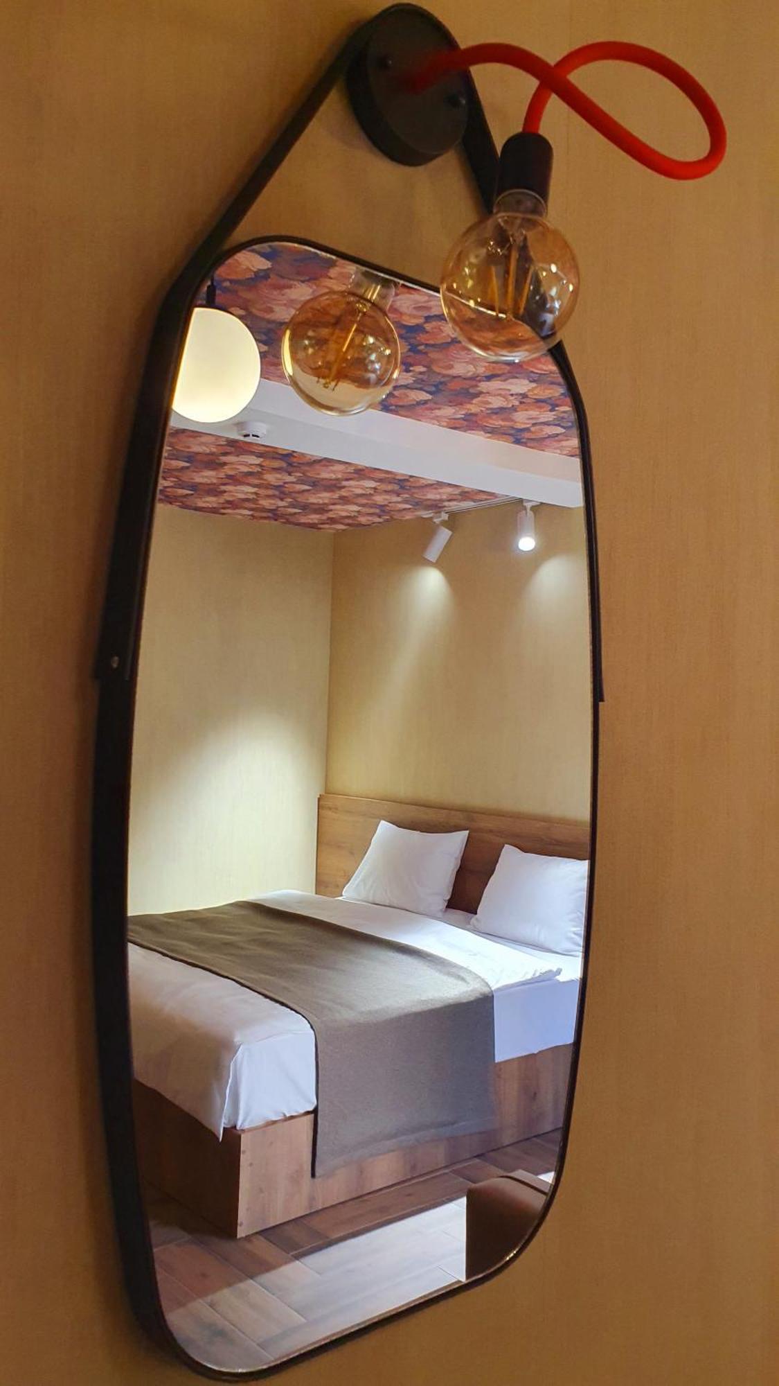 Hotel Hills In Old Tbiliszi Kültér fotó